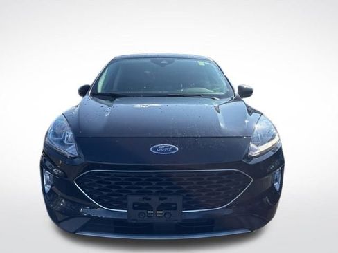 Used 2022 Ford Escape SEL image 2