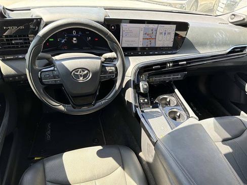 Used 2021 Toyota Mirai RWD image 8