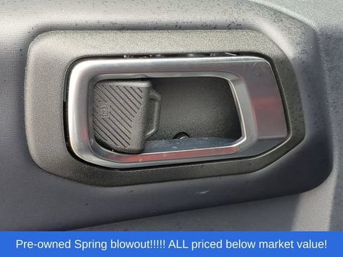 Used 2024 Ford Bronco Raptor AWD/4WD image 34