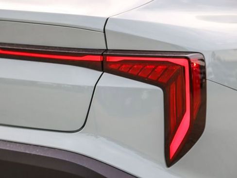 New 2026 Kia K4 LXS image 9