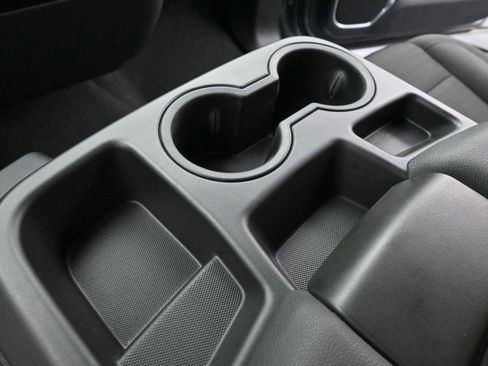 Used 2025 GMC Sierra 1500 Elevation image 25