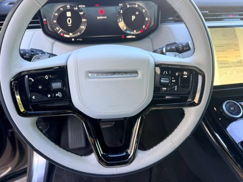 Used 2023 Land Rover Range Rover Sport SE Dynamic AWD/4WD image 14