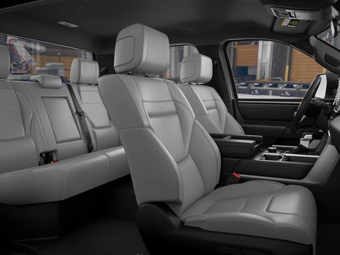New 2026 Toyota Tundra SR5 AWD/4WD image 20