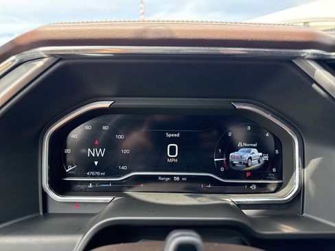 Used 2023 GMC Sierra 1500 Denali image 27