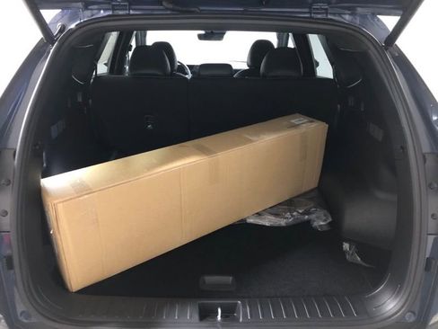 New 2026 Hyundai Tucson XRT AWD/4WD image 8