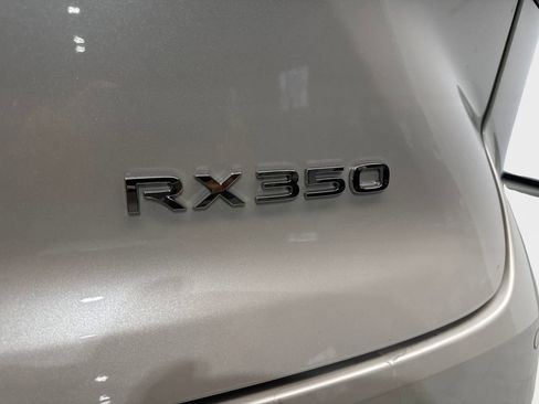 Used 2025 Lexus RX 350 Premium Plus w/ Convenience Package FWD image 23