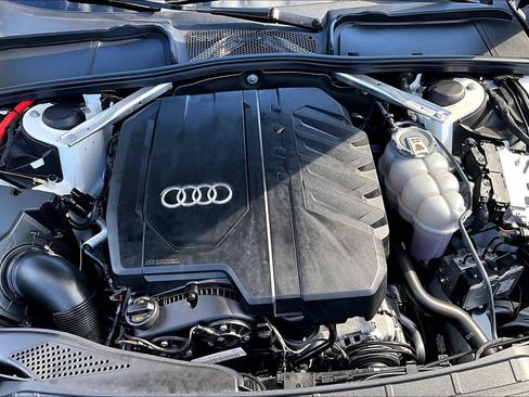Used 2023 Audi A4 2.0T Premium Plus w/ Premium Plus Package AWD/4WD image 31