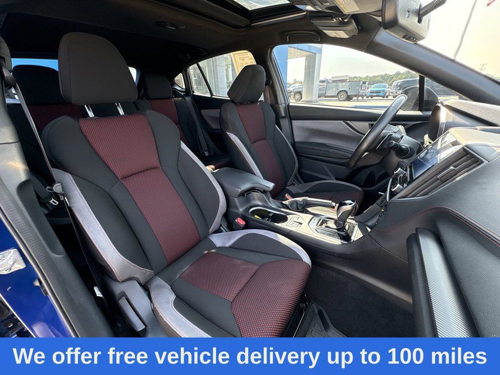 Used 2023 Subaru Impreza 2.0i Sport AWD/4WD image 27