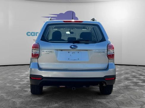 Used 2015 Subaru Forester 2.5i w/ Alloy Wheel Package AWD/4WD image 4