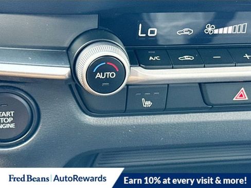 New 2026 MAZDA CX-30 AWD 2.5 S w/ Select Sport Pkg image 18