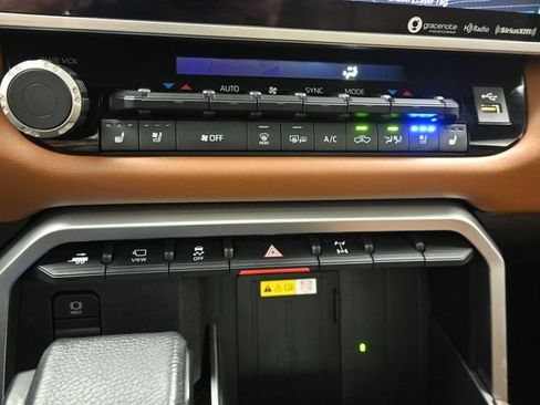 Used 2022 Toyota Tundra 1794 Edition w/ TRD Off-Road Package image 18