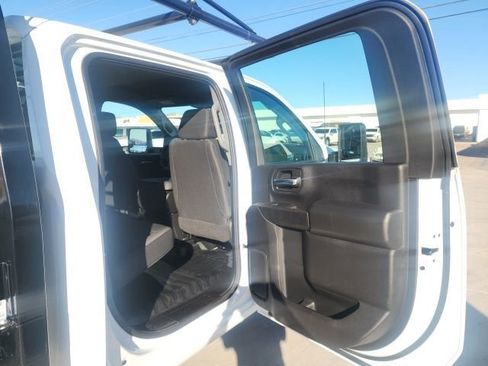 New 2026 Chevrolet Silverado 2500 W/T RWD image 26