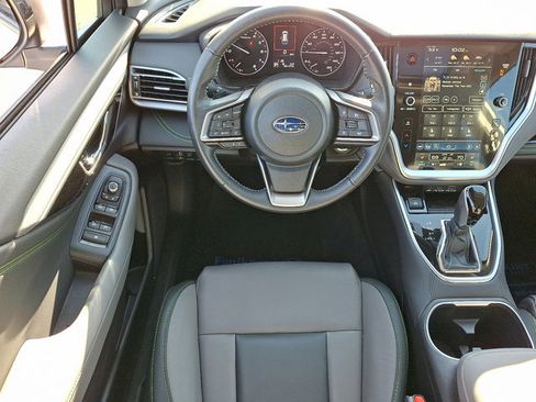 Certified 2023 Subaru Outback Onyx Edition image 11