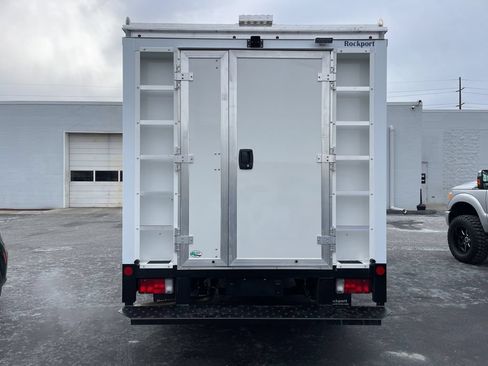 New 2024 RAM ProMaster 3500 w/ Convenience Group FWD image 5