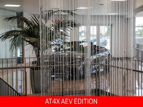 Used 2025 GMC Sierra 2500 AT4X w/ AT4X AEV Edition AWD/4WD image 49