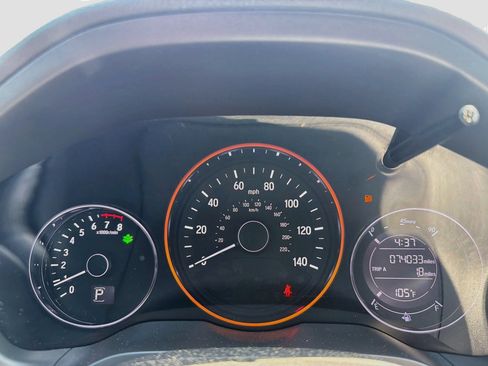 Used 2019 Honda HR-V Sport image 13