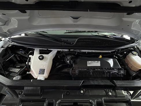 Used 2024 Chevrolet Express 2500 w/ Driver Convenience Package image 35