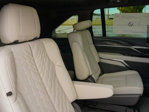 New 2026 Cadillac Escalade IQ Sport 1 image 11