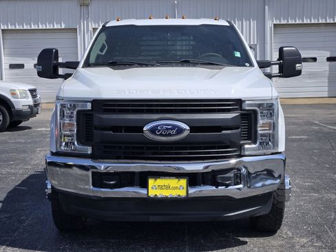 Used 2019 Ford F350 XL w/ XL Value Package image 2