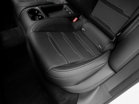 Used 2021 Mercedes-Benz AMG GT 43 image 76