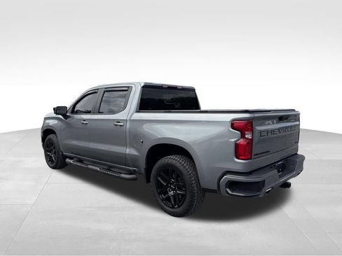 Used 2023 Chevrolet Silverado 1500 RST AWD/4WD image 17