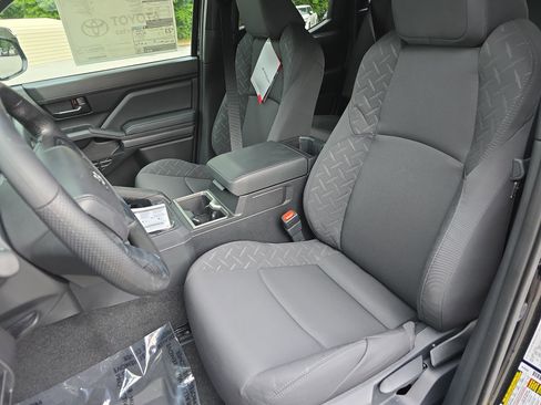 New 2026 Toyota Tacoma SR5 RWD image 14
