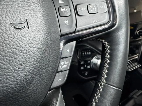Used 2023 RAM 1500 Limited AWD/4WD image 30