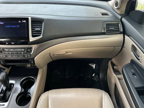 Used 2017 Honda Pilot EX-L image 28