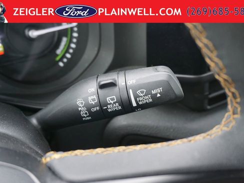 Used 2024 Jeep Wrangler Unlimited AWD/4WD image 26