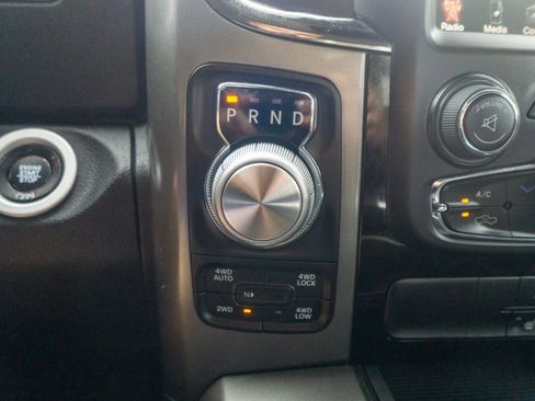 Used 2017 RAM 1500 Sport w/ Convenience Group image 21