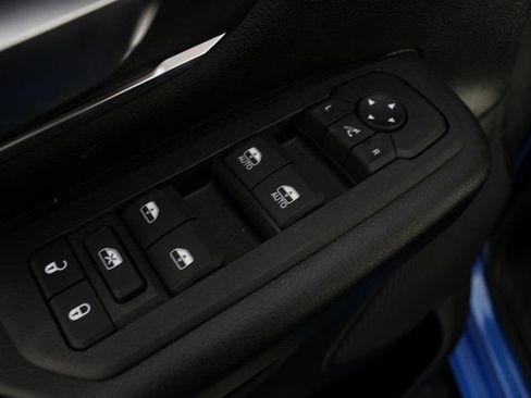 New 2026 RAM 1500 Big Horn w/ Night Edition image 14