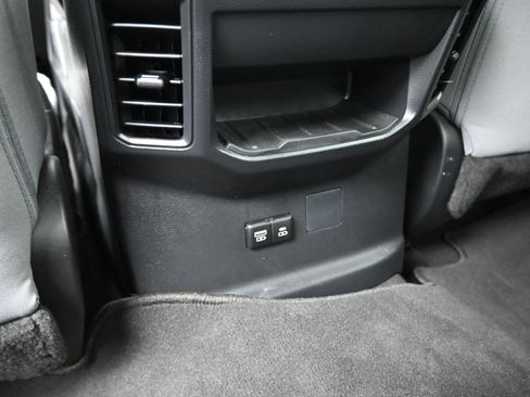 Used 2024 Toyota Tundra SR5 image 18