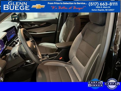 Certified 2024 Chevrolet TrailBlazer LT image 18