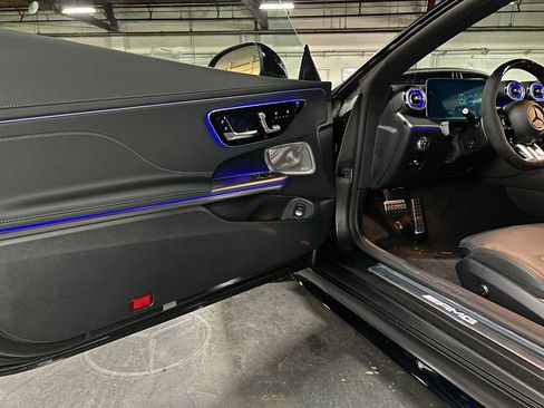 New 2026 Mercedes-Benz CLE 53 AMG 4MATIC Coupe image 19