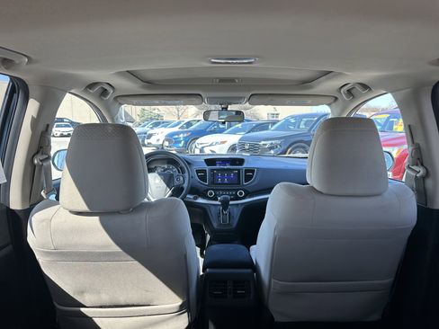Used 2016 Honda CR-V EX image 12