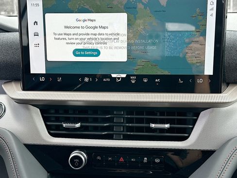 New 2026 Ford Explorer Active w/ Active Comfort Package RWD image 11