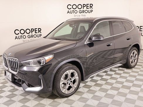 Used 2025 BMW X1 xDrive28i image 10