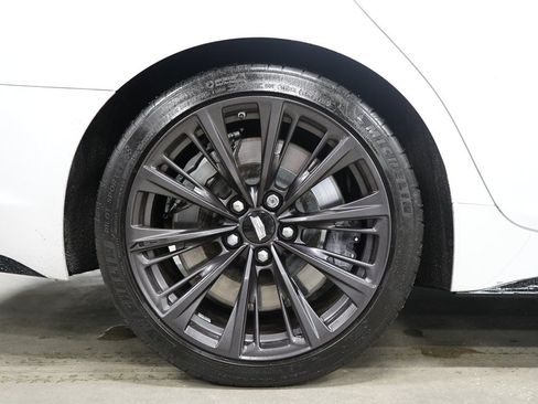 Used 2022 Cadillac CT5 V Blackwing RWD image 39