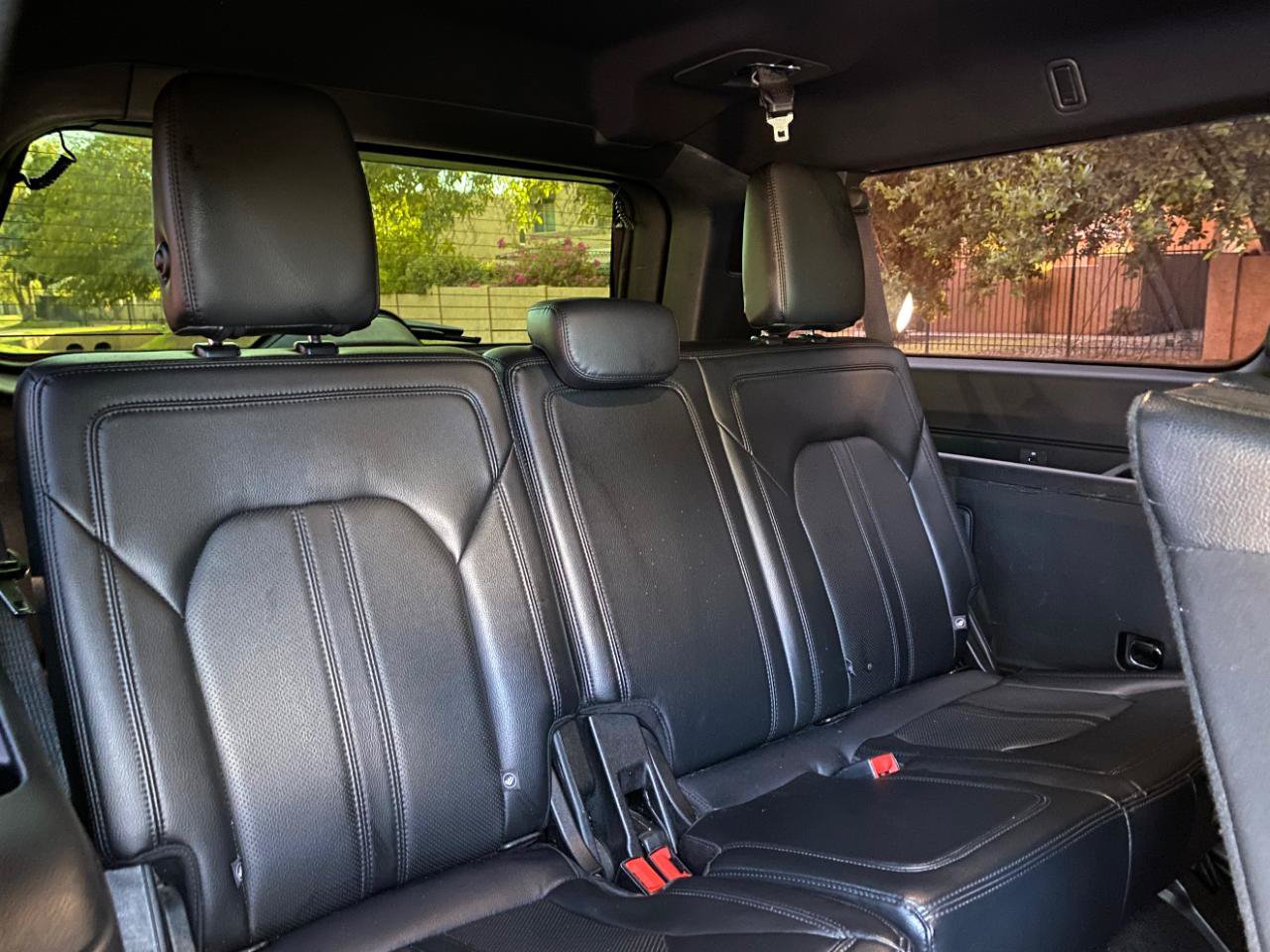 Used 2019 Ford Expedition Max Limited RWD image 52