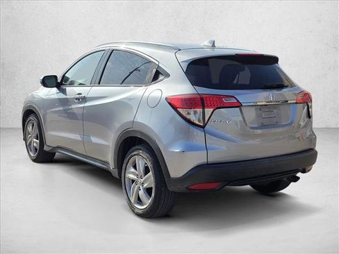 Used 2019 Honda HR-V EX-L image 7