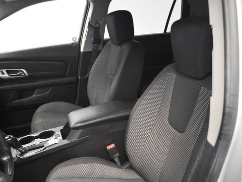 Used 2017 GMC Terrain SLE image 30