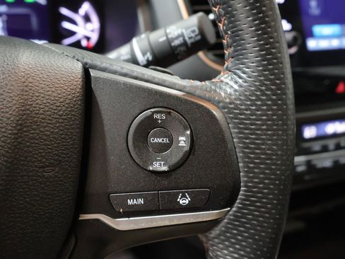Used 2023 Honda Passport TrailSport image 37