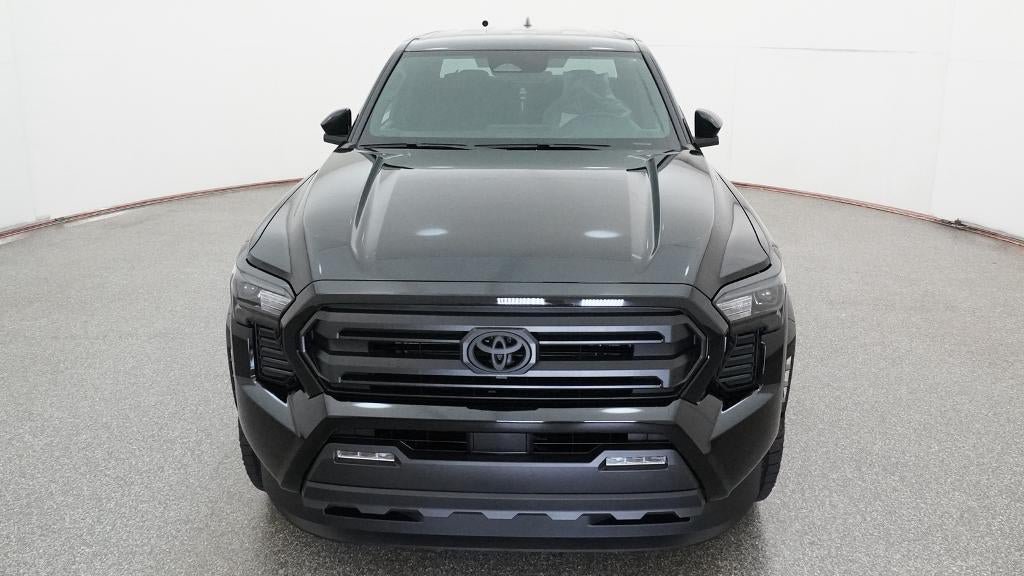 New 2026 Toyota Tacoma SR5 AWD/4WD image 15