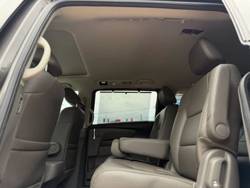 Used 2014 Honda Odyssey EX-L image 31
