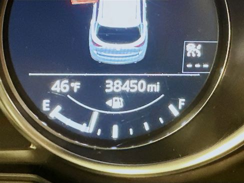 Used 2024 MAZDA CX-5 AWD 2.5 S w/ Select Package image 19