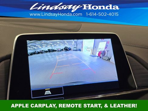 Used 2024 Cadillac CT4 Premium Luxury w/ Climate Package RWD image 17