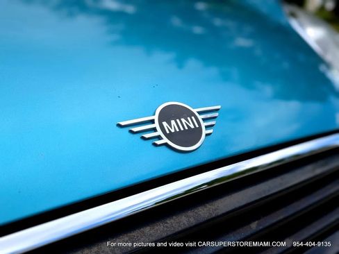 Used 2020 MINI Cooper Convertible image 80