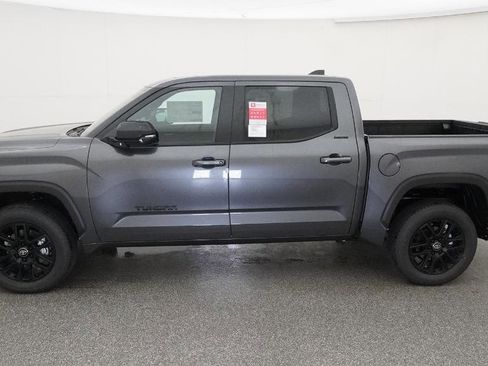 New 2026 Toyota Tundra Limited image 58