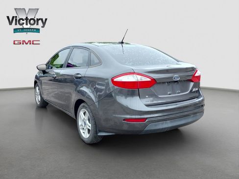 Used 2019 Ford Fiesta SE FWD image 12