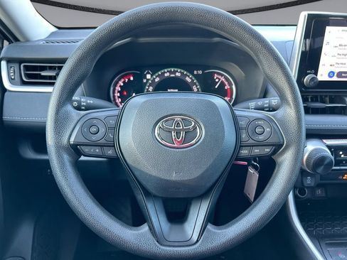Certified 2024 Toyota RAV4 LE FWD image 14